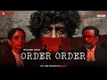 Lagu Order Order | Mirchi Bangla Originals | Courtroom Drama | Atanu Tanuj Ghosh
