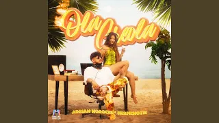 Adrian Norocel - Ola Creola