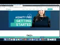 Lesson 2b How to remotely connect to Redshift Cluster using Aginity Pro