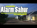 Download Lagu alarm sahur (nada dering sahur) sahur lucu