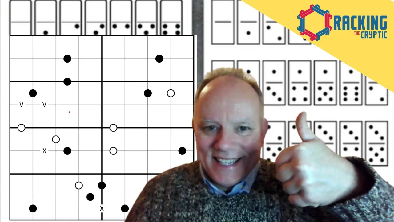 A VERY Approachable 8x8 Sudoku - Try it! You can do it ...