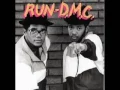 RUN DMC HARD TIMES W/ LYRICS