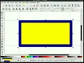 heathenX Inkscape Tutorials microsode 1 - The Inkscape UI