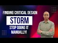How to Find the Critical Design Storm Automate RORB Post-Processing with Python Excel