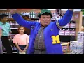 Beaver Jerry Mathers on Married with Children in 1991 - highlights