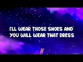 New Found Glory - Kiss Me (Lyrics)