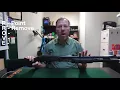 ACTS and PROVE Pump-Action Shotgun