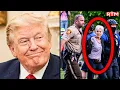 Arrest Warrant Issued POTUS Candidate Finds Out