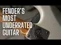 Download Lagu The Fender Eric Johnson Strat is Underrated