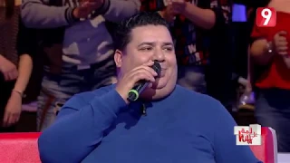                أشرف   خاينة دندنها