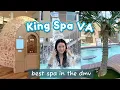 The ULTIMATE staycation a Korean Spa in the US King Spa Virginia
