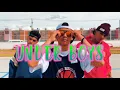 Robot ft. Akapellah- love & money (under boys)