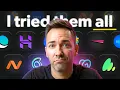 Best Web Hosting TESTED Clear Winner for 2025 - Cheap Fast Easy
