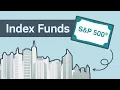 What Are Index Funds
