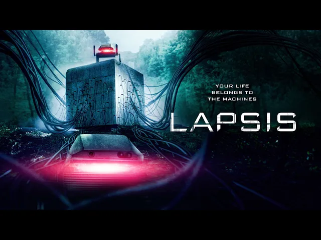 Lapsis | UK Trailer | 2021 | Sci-Fi