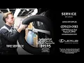 Germain Lexus of Naples Tire Service