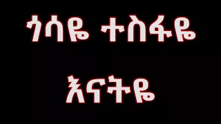Gosaye Tesfay Enatya 