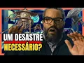 Download Lagu Ruim, Hipócrita e Hilário | A Guerra dos Mundos que Merecemos