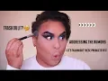 let s catch up addressing some rumors playing with new makeup products