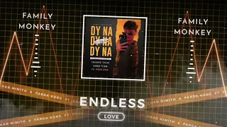 Download Endless love - Dyna Remix 2021 MP3