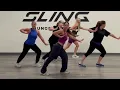 BUMPA – King x Jason Derulo | Dance Fitness Choreography 💃