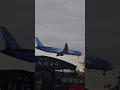 Download Lagu Planespotting | TUI B787 lands into MAN Airport #aviation #airplane #avgeek #shortsfeed #b787 #tui