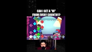 PONKO IMPOSSIBLE PART Fnf 