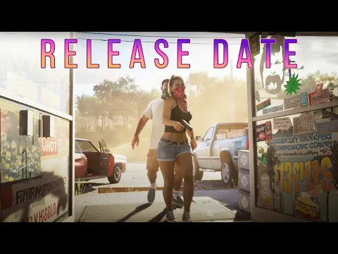 Download MP3 GTA6 RELEASE DATE UPDATE (REALLY), NEW BIOSHOCK SOON \u0026 MORE