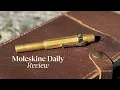 Download Lagu Planners… A Moleskine Daily Highlight