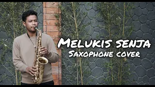 Download Budi Doremi - Melukis Senja (Saxophone Cover by Prasaxtyo) MP3