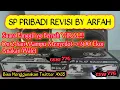 SP PRIBADI REVISI BY ARFAH SUARA PANGGIL SUDAH TERBUKTI MAMPU MENYEDOT ANAKAN WALET (SWIFTLET SOUND)