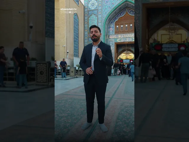 ⁣فتوى الجهاد الكفائي، لم تكن مجرّد فتوى ل ولادة أمة، واستنهاض هوية، واستعادة وطن.