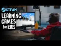 Best Learning Games for Kids - Learn Coding While Gaming