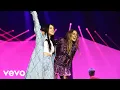 Download Lagu TINI, Becky G - La Loto (Live at Madrid, WiZink Center Tour 2022)