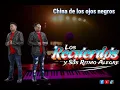 China de los ojos negros (cover) @LosRecuerdos ySusRitmoAlegre 