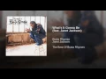 What's It Gonna Be (feat. Janet Jackson)