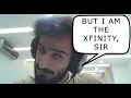 But I DO work for Xfinity Honest