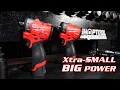 SUB-COMPACT Impact Wrenches Milwaukee M12 FUEL SubCompact Impact Wrench Review 3048 3049