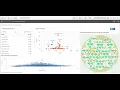 Qlik sense Extension D3 Circle Pack with Selection