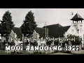 Lagu MOI BANDUNG 1927 — PARIS VAN JAVA DI MASA KOLONIAL