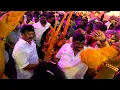 Download Lagu Talasani skylab yadav Dance With Talasani srinivas yadav | Talasani Srinivas yadav palaramBandi 2022