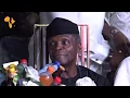 Download Lagu NIGERIAN DIGNITRIES PRESENT AT CHIEF RASAK OKOYA 80TH BIRTHDAY EBENEZER OBEY PERFORMED