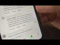 Neighbors using Nextdoor app to help each other