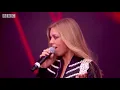 Sigala - Wish You Well  (ft Becky Hill) (Radio 1's Big Weekend 2019) | FLASHING IMAGES