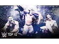 Video di John Cena's Hardest-fought Victories - WWE Top 10