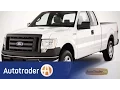 2009-2010 Ford F-150 - Truck Used Car Review AutoTrader