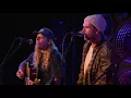 The Dirty Heads Perform "Vacation" in the HD Radio Sound Space
