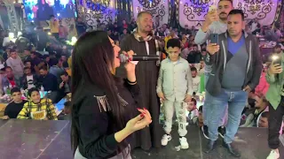 لاول مره من الملكه يارا محمد والقشاش محمد اوشا  اربع حيطان يابا  وغمولى عينى حاجه جامده اووى       دندنها