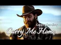 Lagu CARRY ME HOME - MW x Suno Ai (Official Lyric Video) | New Country Love Song