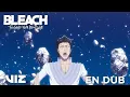 Yhwach Fully Absorbs the Soul King BLEACH Thousand-Year Blood War ENGLISH DUB VIZ